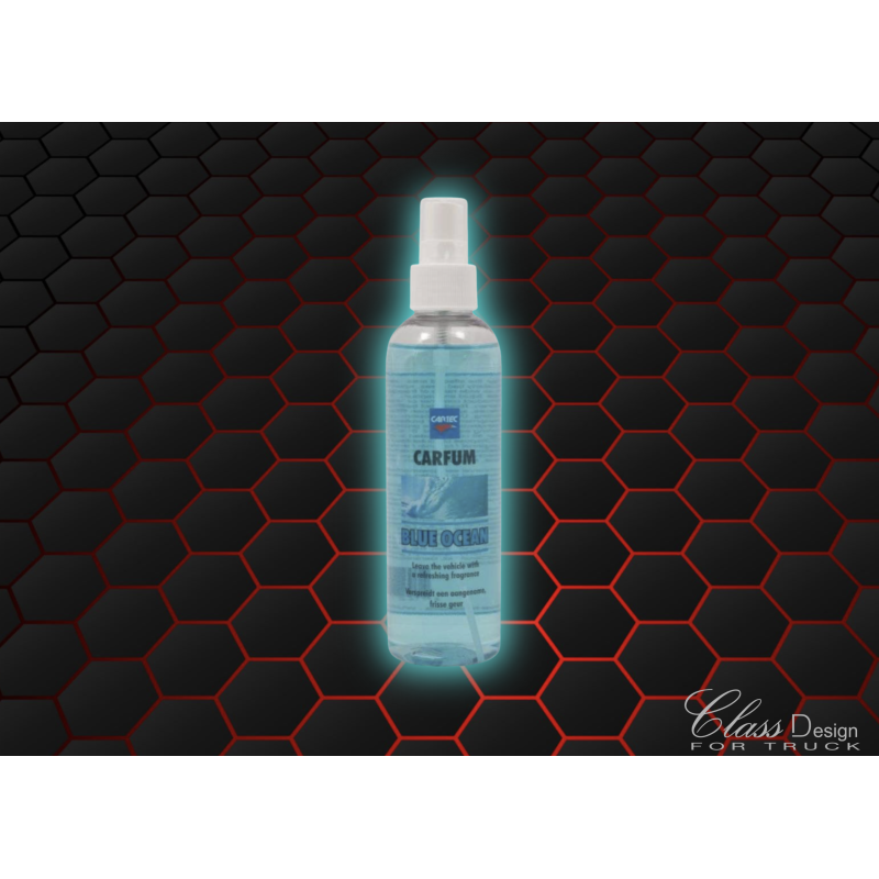 CARFUM BLUE OCEAN 200ML