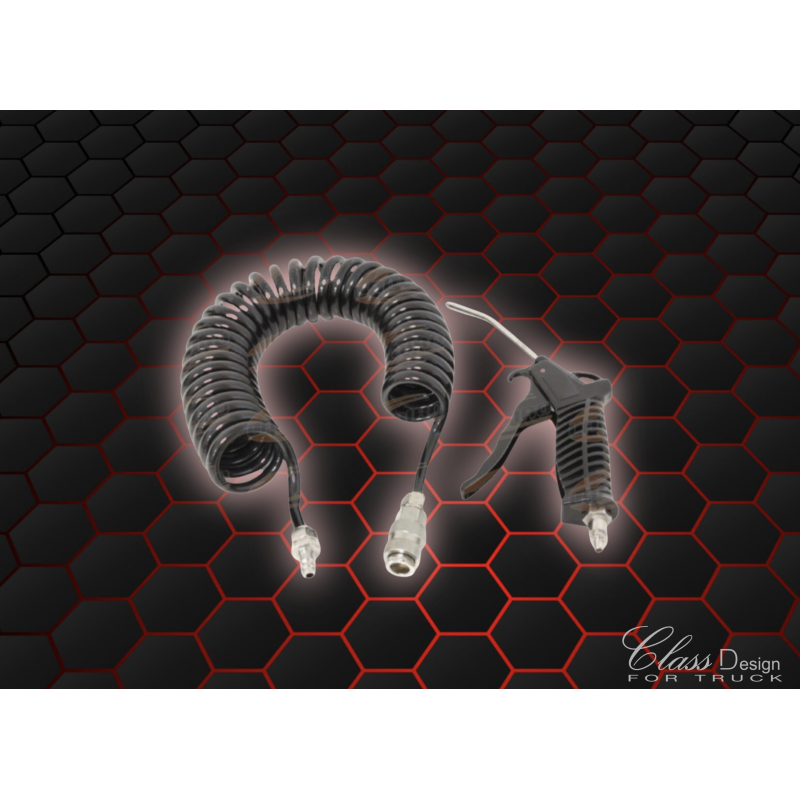 SOUFFLETTE ADAPTÉE MERCEDES MP4/5