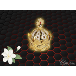 Désodorisant - Couronne Parfum Jasmin