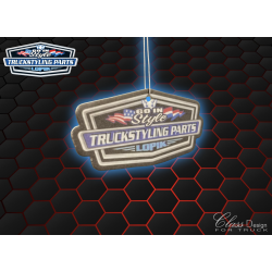 DESODORISANT GO IN STYLE