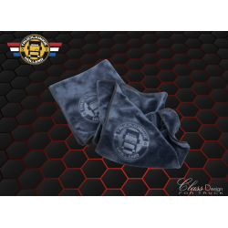 MICROFIBRE 40X40 - TRUCKJUNKIE HOLLAND