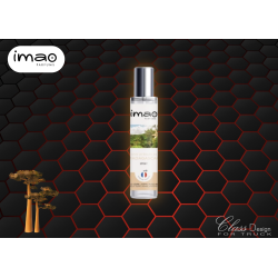 SPRAY DÉSODORISANT MADAGASCAR - 30ml