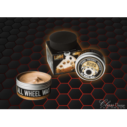 CIRE POUR NETTOYER, POLIR ET PROTEGER VOS JANTES CONVIENT EGALEMENT POUR LES DURABRIGHT