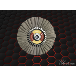 DISQUE DE POLISSAGE AMGLOS