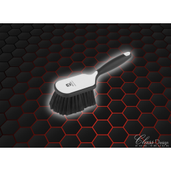 Brosse de nettoyage ALbrush