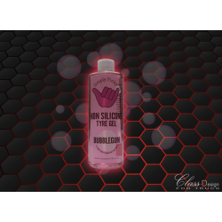 Simply Pinky - Gel Pneu Sans Silicone - Bubblegum