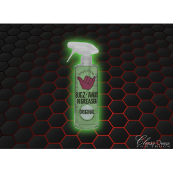 Simply Pinky - Dégraissant - Bugz Away Original