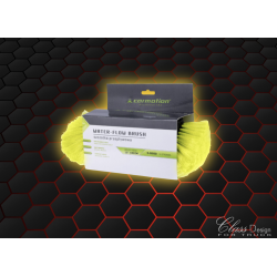 BROSSE A FLUX 4 PLANS 30CM / 12"