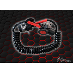 EBS/24V SPIRALES CABLE ADR