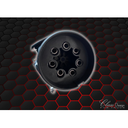 EBS/24V SPIRALES CABLE ADR