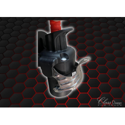 EBS/24V SPIRALES CABLE ADR