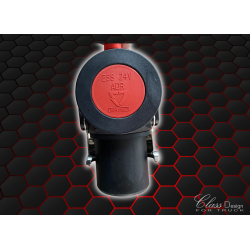 EBS/24V SPIRALES CABLE ADR