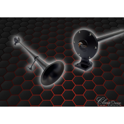 TROMPE NEDKING 95 CM BLACK EDITION