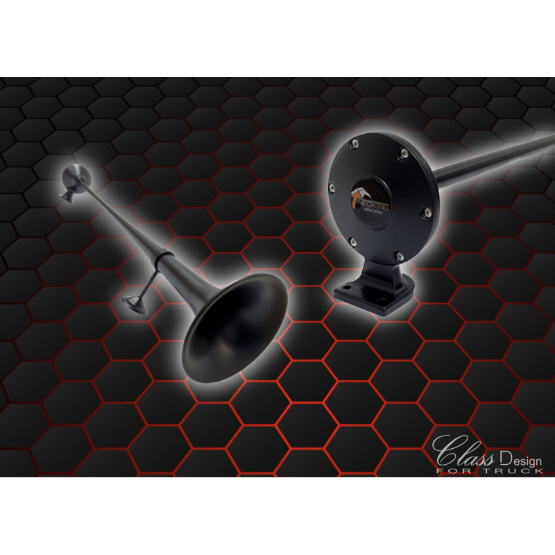 TROMPE NEDKING 95 CM BLACK EDITION