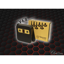 BOITIER DE CONTROLE BABY SHARK 4.0 12/24 VOLTS