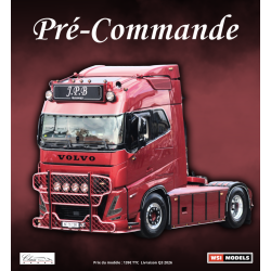 PRÉ-COMMANDE WSI - 01-5188