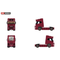 PRÉ-COMMANDE WSI - 01-5188