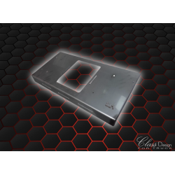 Support pour HornBlasters - Trainhorns