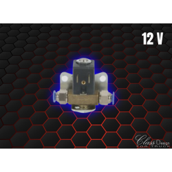 Electrovanne 12V