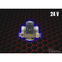 Electrovanne 24V