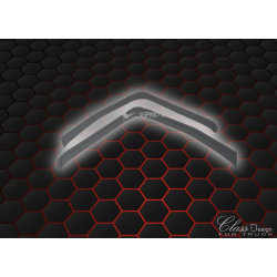 Déflecteurs de vitres Renault Range T&C