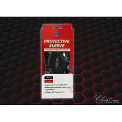 CHAUSSETTES DE FLEXIBLE NOIR 220 CM