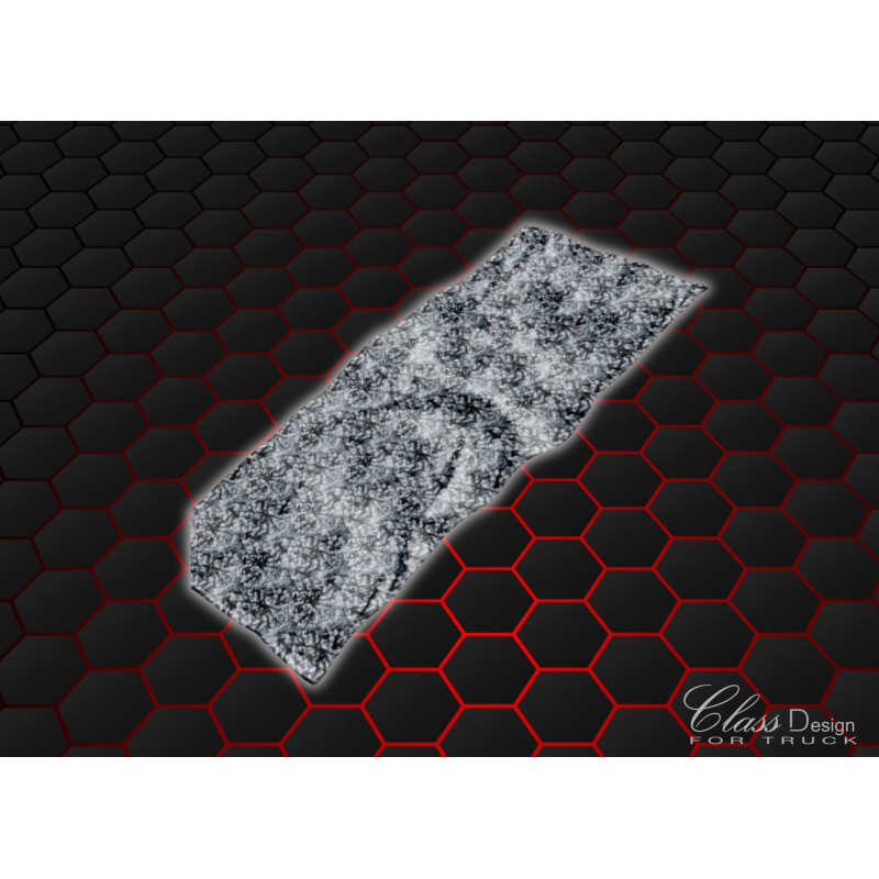 SERVIETTE DANOIS GRIS