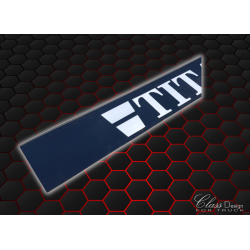 GRANDE BAVETTE TITAN