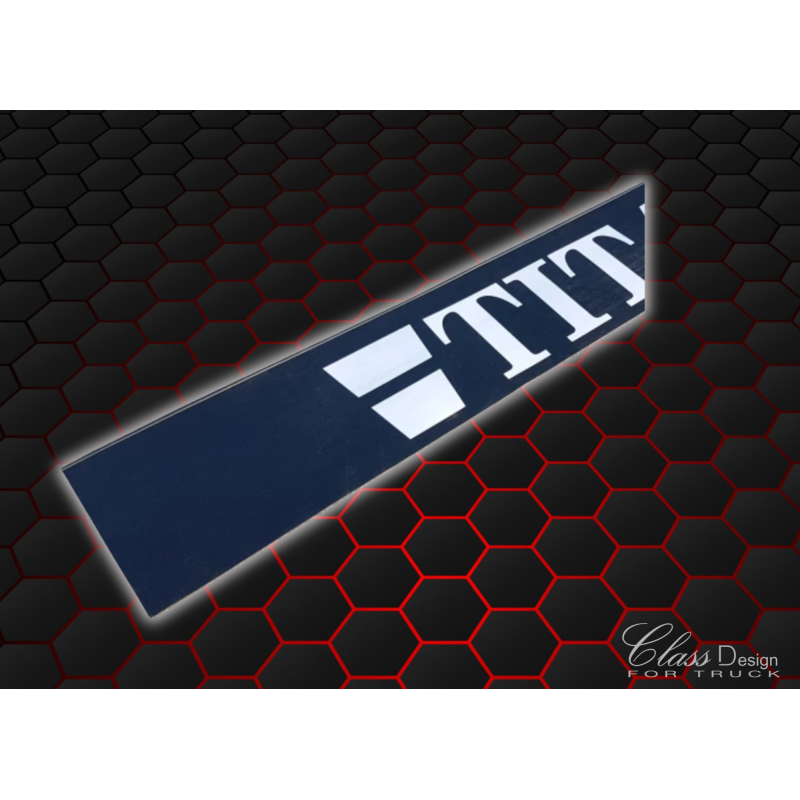 GRANDE BAVETTE TITAN