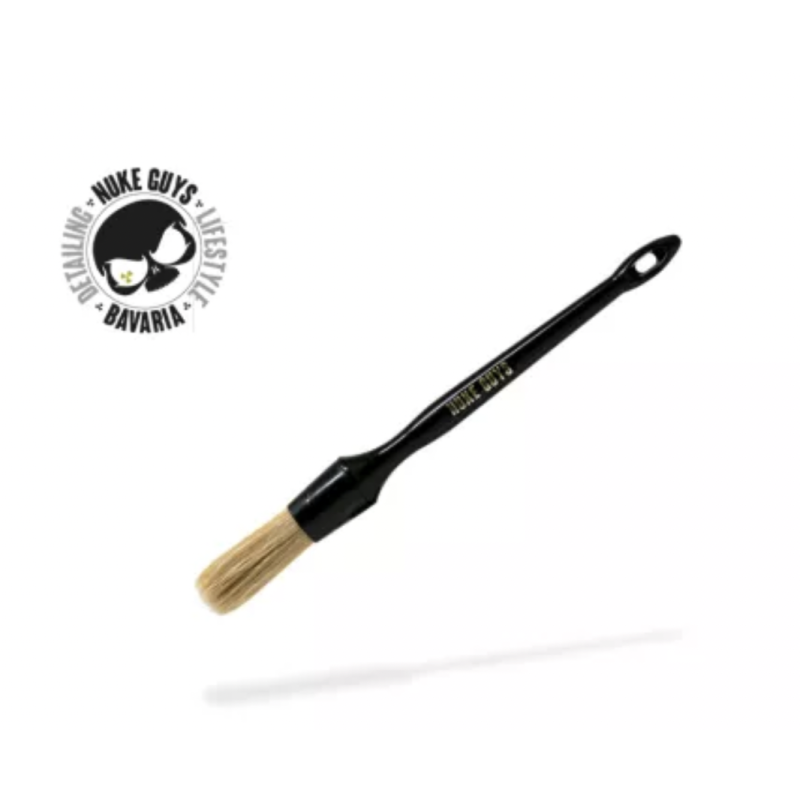 NUKE GUYS - PINCEAU MOYEN