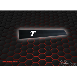 GRANDE BAVETTE TITAN