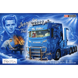 PRÉ-COMMANDE WSI - 01-4802