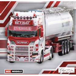 PRÉ-COMMANDE WSI - 01-4961