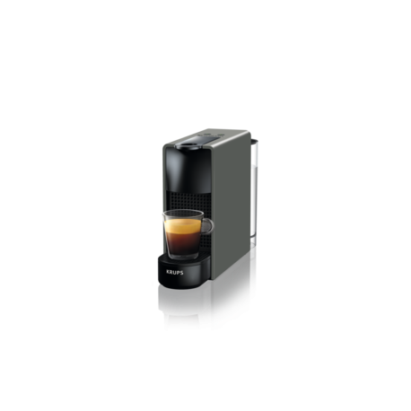 NESPRESSO- TRUCK *ESSENZA* NOIR