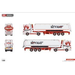 PRÉ-COMMANDE WSI - 01-4961