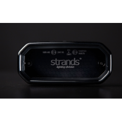 FOR9T Feu de position rouge