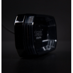 FOR9T Feu de position rouge