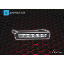 Rampe de travail - Extra fine