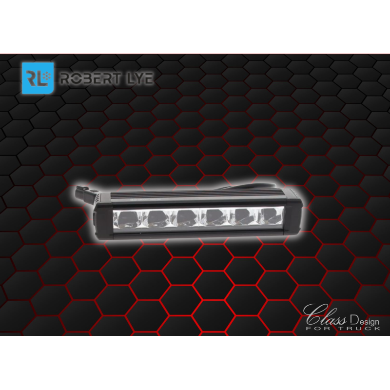 Rampe de travail - Extra fine