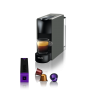 NESPRESSO- TRUCK *ESSENZA* NOIR