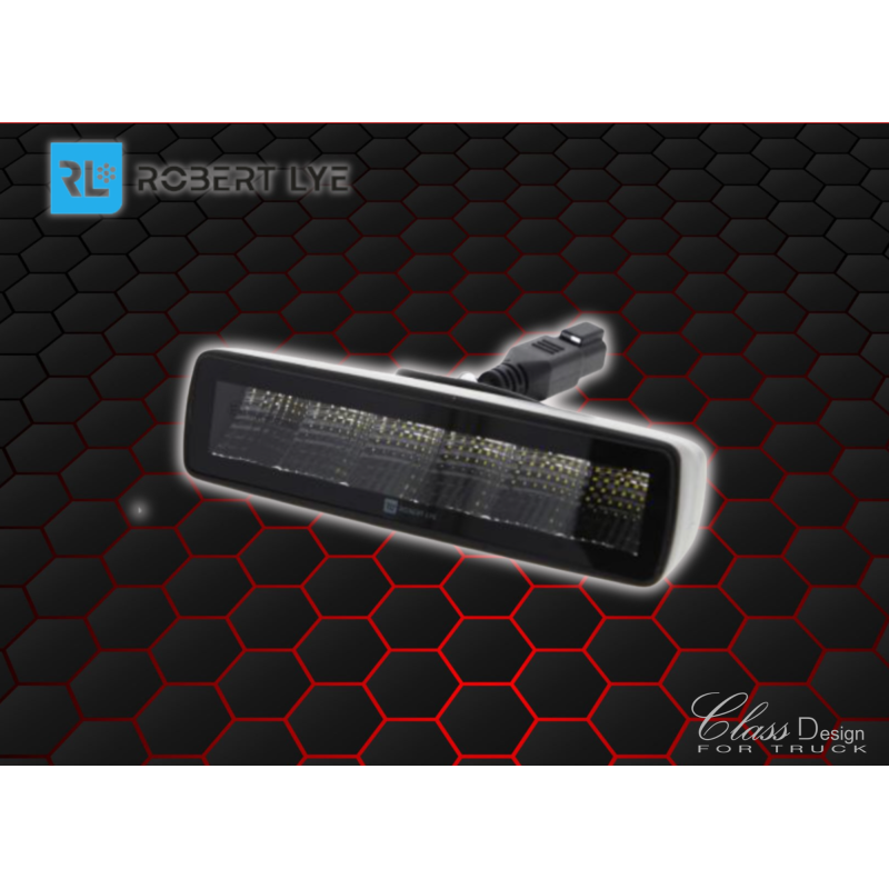 Phare de travail 6 LEDS