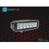 Phare de travail en longeur 6 Leds