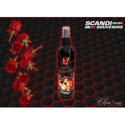 Cabin Refresher XL - Rose Gardens