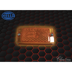 Feu de Position Bull Hella