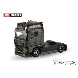 PREMIUM LINE DUTCH COMMANDER MAN TGX GX 4X2 - 04-2235