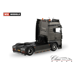PREMIUM LINE DUTCH COMMANDER MAN TGX GX 4X2 - 04-2235