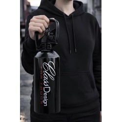 Extincteur Noir/Class Design