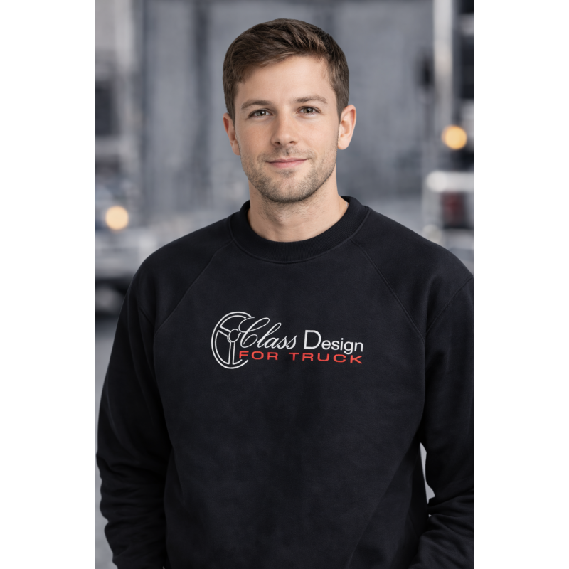 PULL OVER CLASS DESIGN