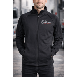 SOFTSHELL CLASS DESIGN