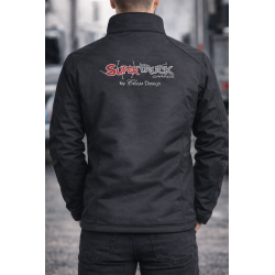 SOFTSHELL CLASS DESIGN